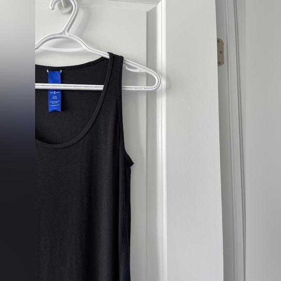 Kit and Ace midi slit dress - Picture 4 of 6